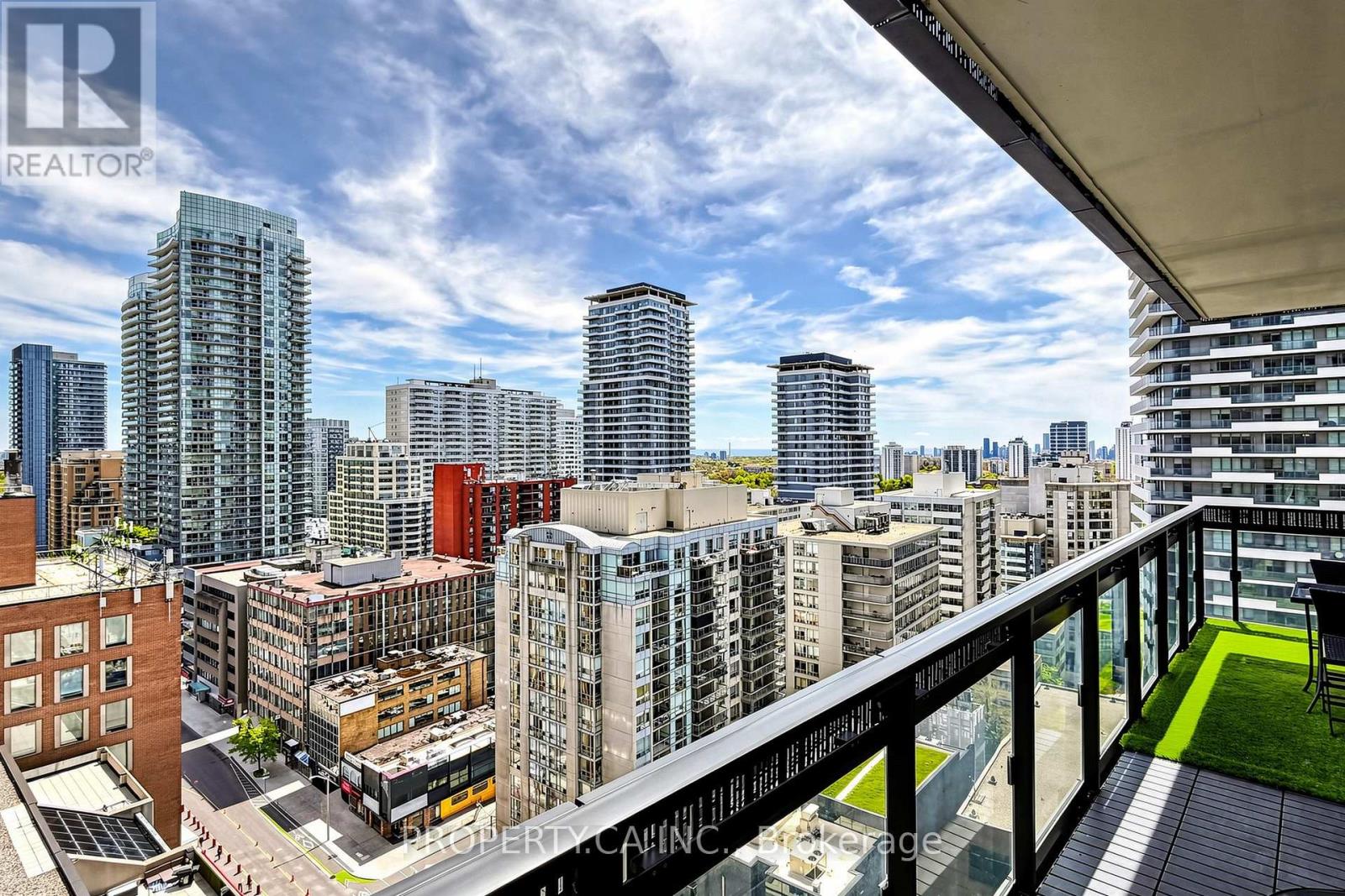 1411 - 8 Eglinton Avenue E, Toronto, Ontario  M4P 0C1 - Photo 14 - C13150300