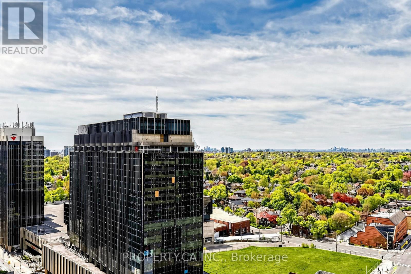 1411 - 8 Eglinton Avenue E, Toronto, Ontario  M4P 0C1 - Photo 17 - C13150300