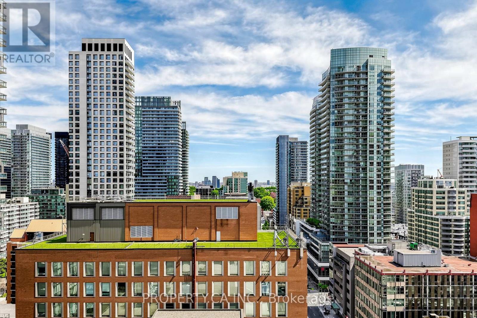 1411 - 8 Eglinton Avenue E, Toronto, Ontario  M4P 0C1 - Photo 18 - C13150300