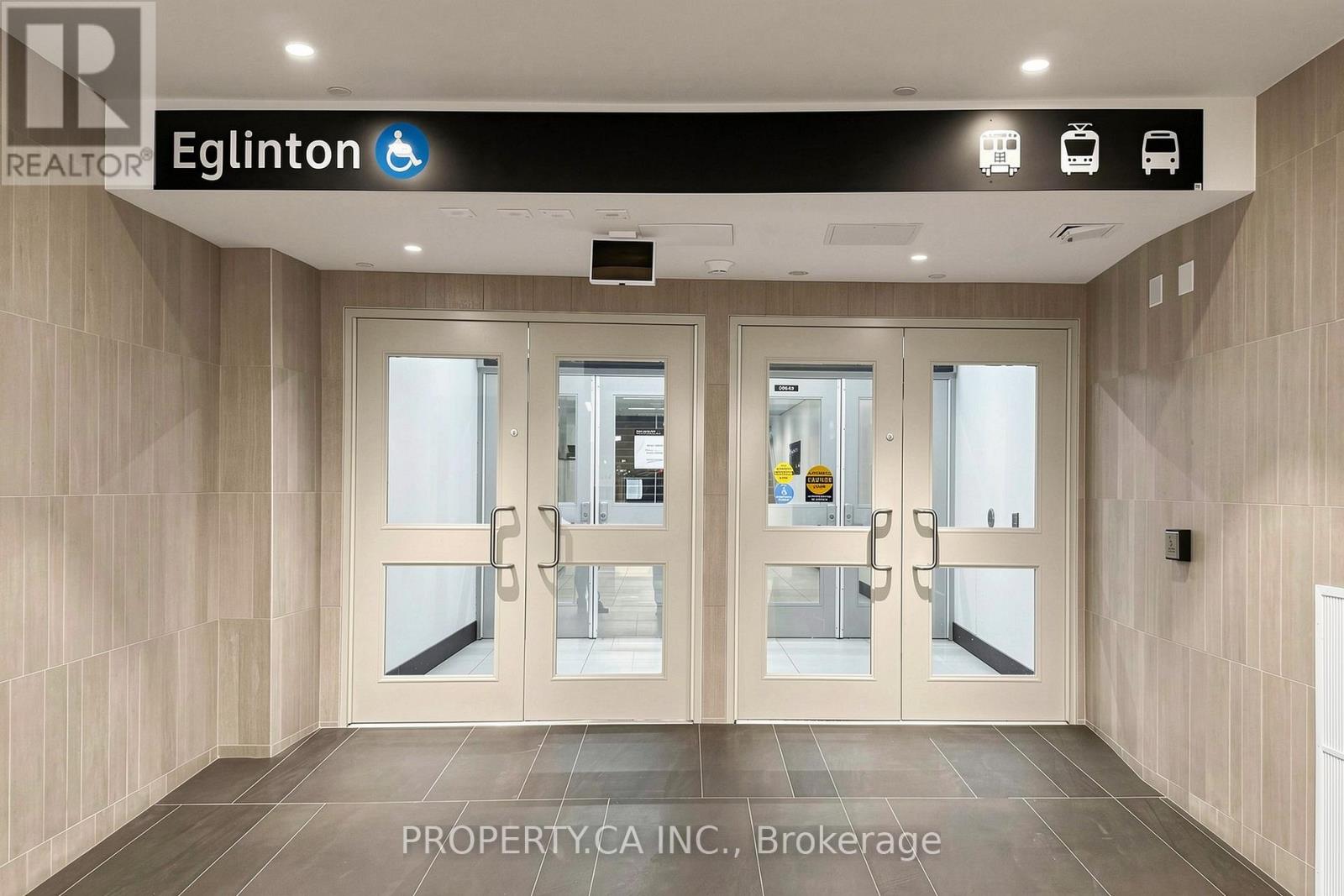 1411 - 8 Eglinton Avenue E, Toronto, Ontario  M4P 0C1 - Photo 22 - C13150300