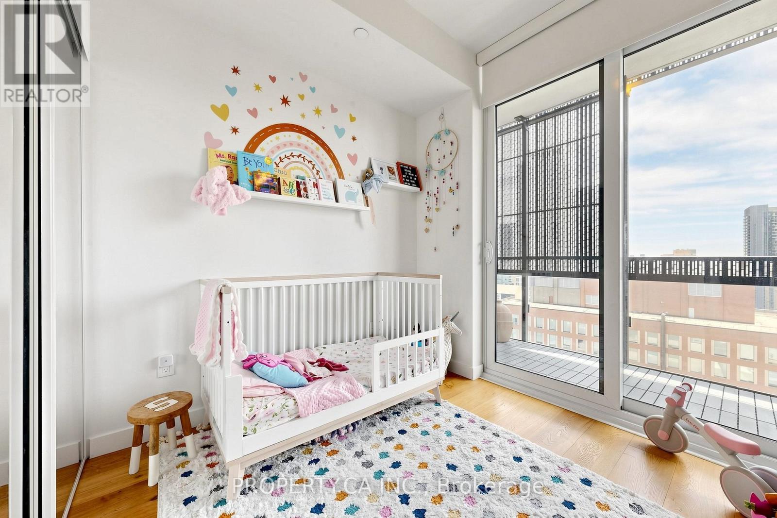 1411 - 8 Eglinton Avenue E, Toronto, Ontario  M4P 0C1 - Photo 8 - C13150300