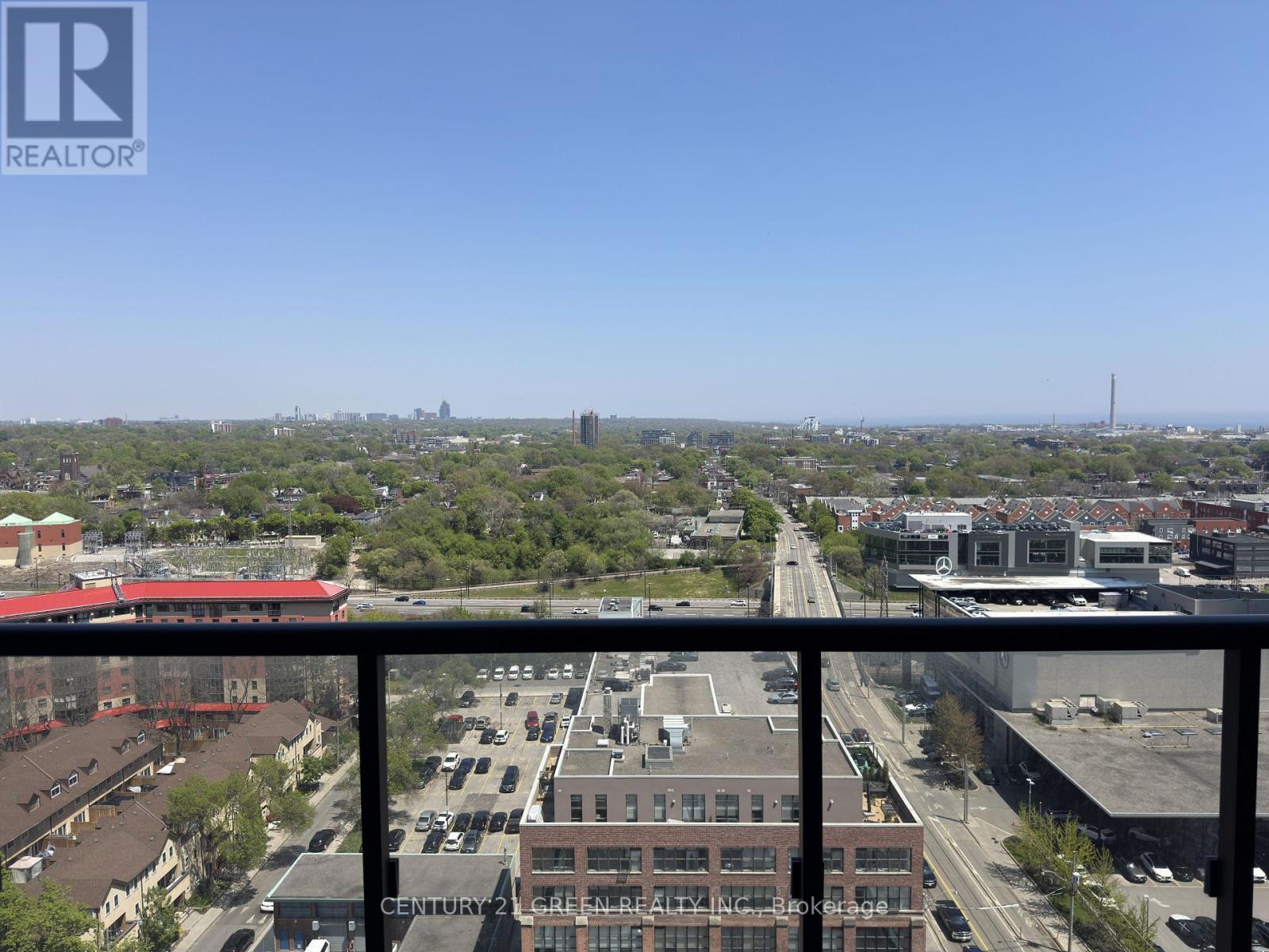 130 River Street, Toronto, Ontario  M5A 0R8 - Photo 5 - C13150314