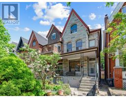 91 BORDEN STREET, Toronto, Ontario