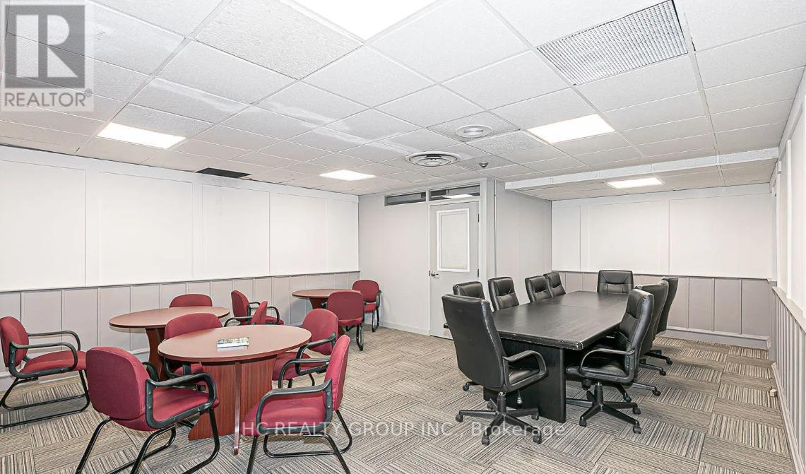 1611 - 350 Seneca Hill Drive, Toronto, Ontario M2J 4S7 - Photo 23 - C13150388