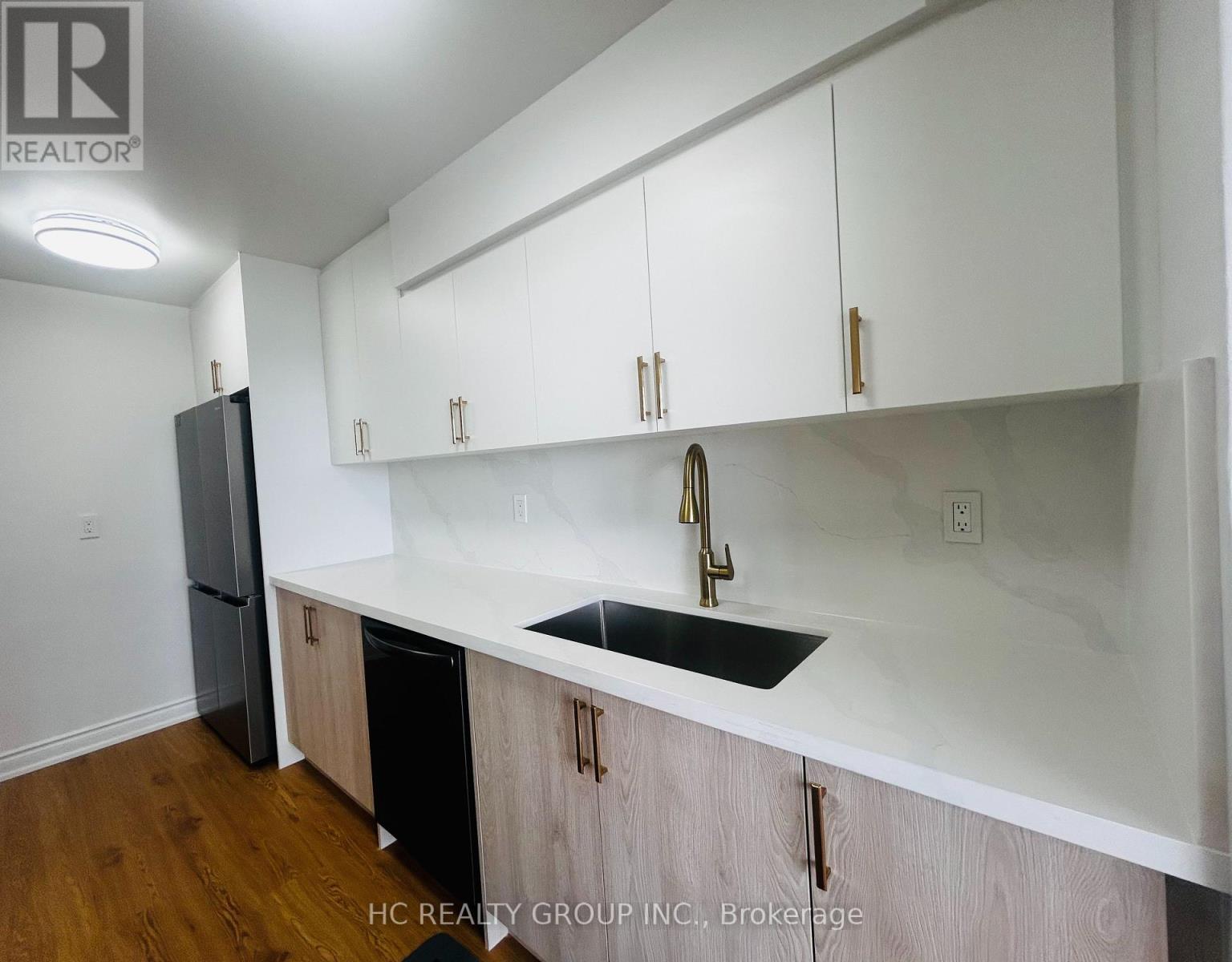 1611 - 350 Seneca Hill Drive, Toronto, Ontario M2J 4S7 - Photo 8 - C13150388
