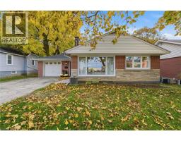 53 LIVINGSTON Avenue, Grimsby, Ontario