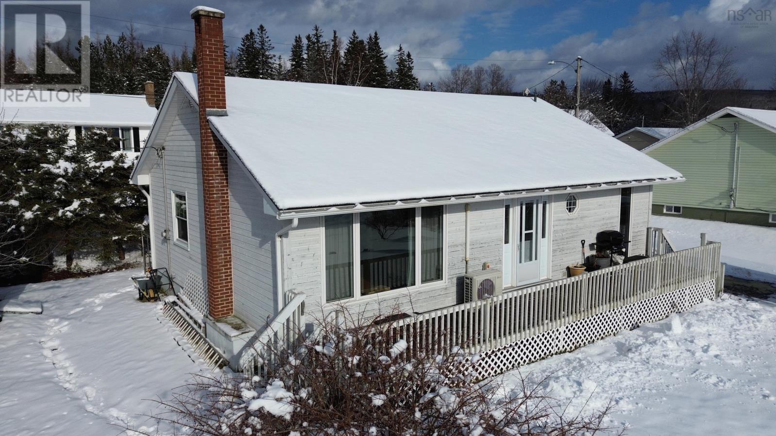 22 Macinnis Road, Whycocomagh, Nova Scotia  B0E 3M0 - Photo 5 - 202601187