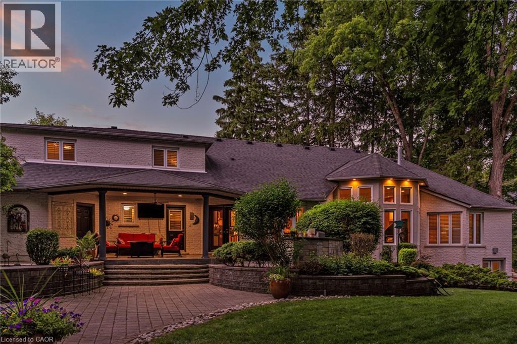 34 Harrington Place, Ancaster, Ontario  L9G 4Z2 - Photo 37 - 40831705