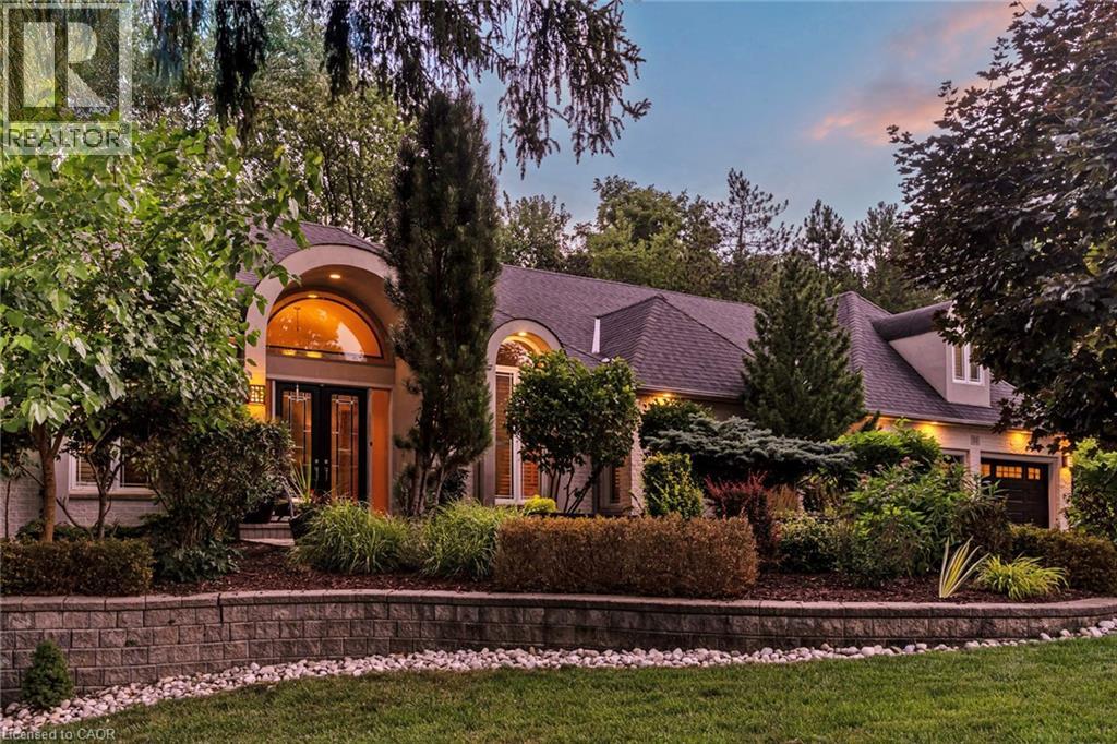 34 Harrington Place, Ancaster, Ontario  L9G 4Z2 - Photo 6 - 40831705