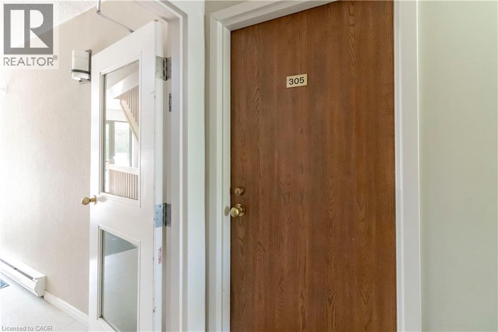 266 Overlea Drive Unit# 305, Kitchener, Ontario  N2M 5N2 - Photo 19 - 40830483