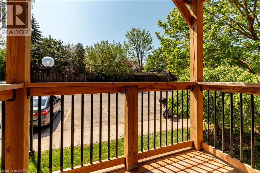 266 Overlea Drive Unit# 305, Kitchener, Ontario  N2M 5N2 - Photo 8 - 40830483