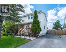 884 LARCHWOOD CRESCENT, Kingston, Ontario