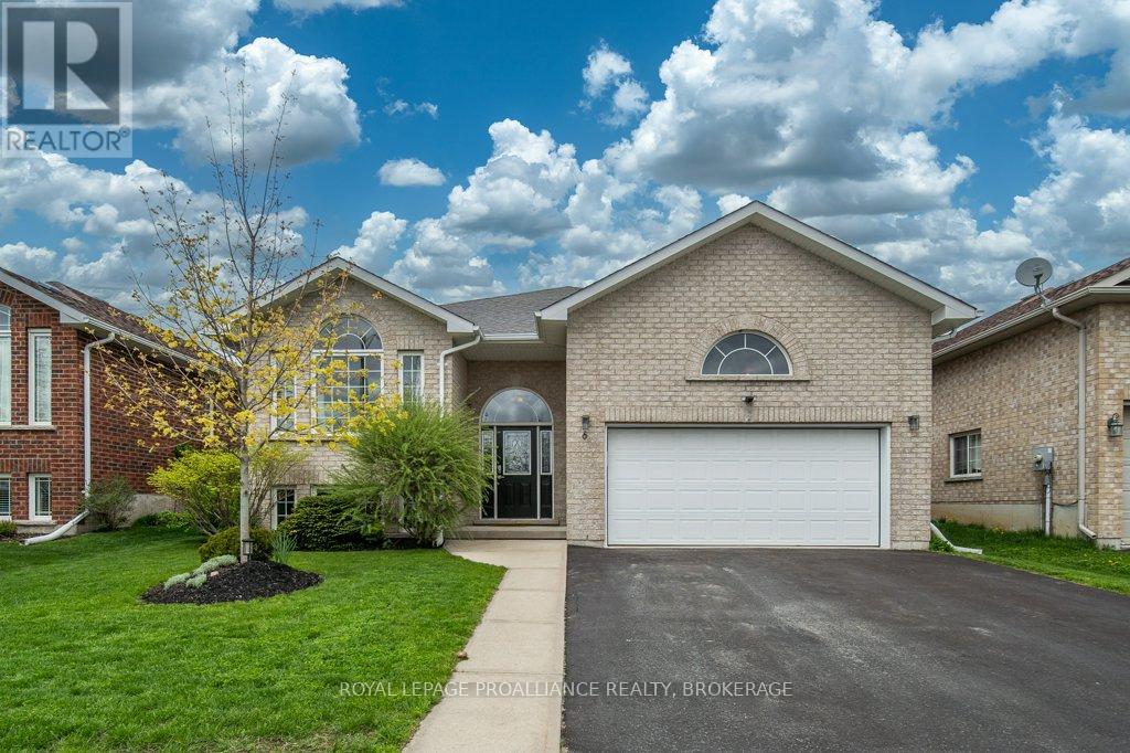 6 Ashwood Crescent, Greater Napanee, Ontario  K7R 3L2 - Photo 2 - X13150368