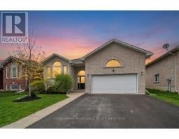 6 ASHWOOD CRESCENT, Greater Napanee, Ontario