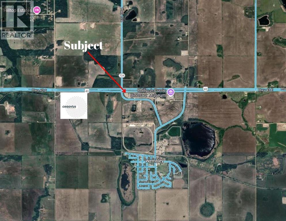 11250 97 Street, Wembley, Alberta  T0H 0W0 - Photo 7 - A2183652
