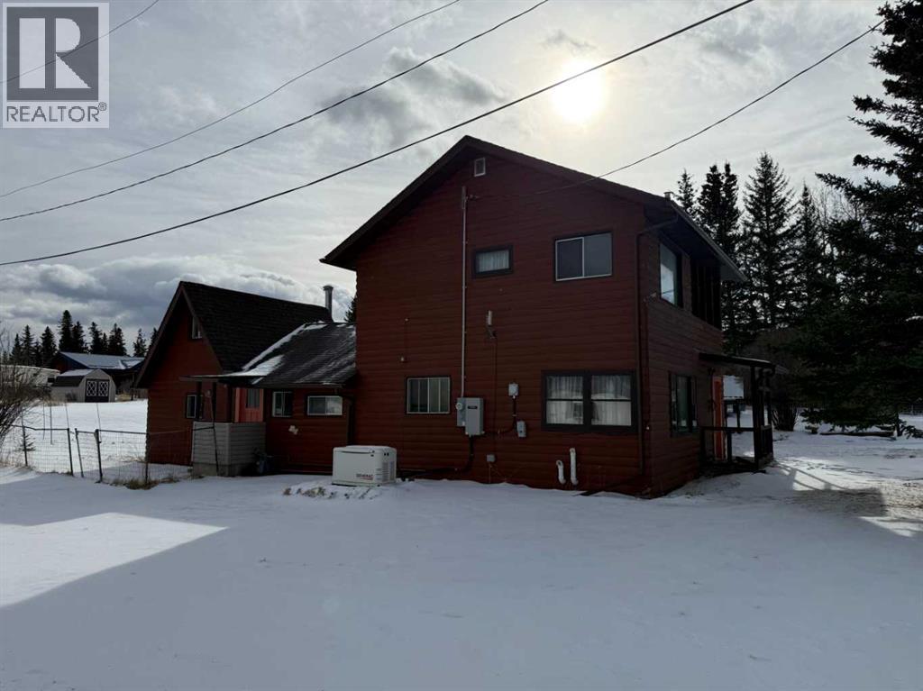 4933 Centre Street, Brule, Alberta  T7V 1Z1 - Photo 2 - A2289096