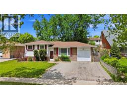 129 CULHAM Street, Oakville, Ontario