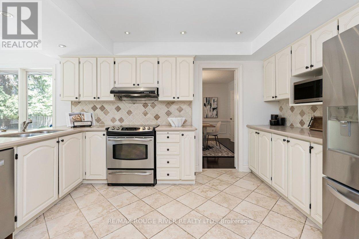 1 Brigadier Place, Toronto, Ontario  M1C 3G1 - Photo 13 - E13150178