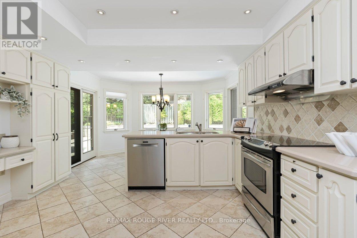 1 Brigadier Place, Toronto, Ontario  M1C 3G1 - Photo 15 - E13150178