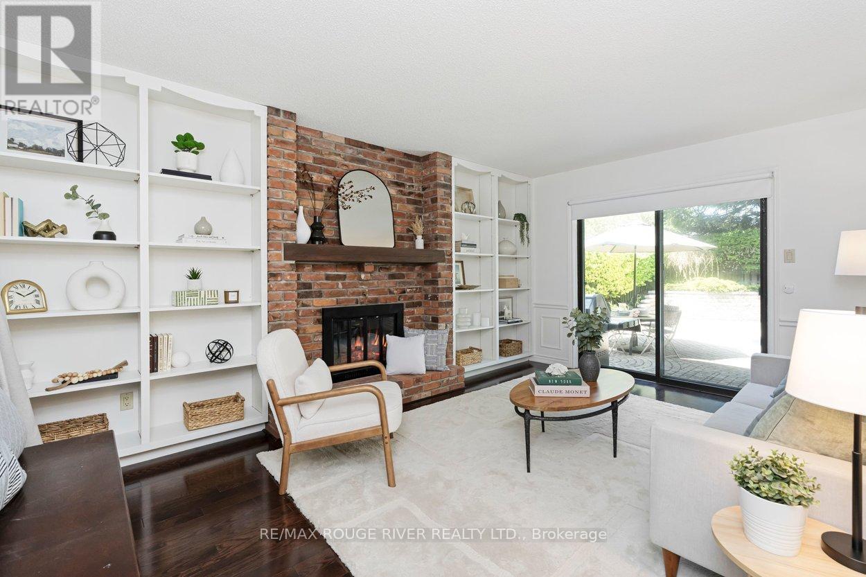 1 Brigadier Place, Toronto, Ontario  M1C 3G1 - Photo 19 - E13150178