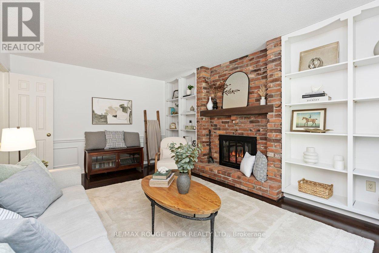 1 Brigadier Place, Toronto, Ontario  M1C 3G1 - Photo 21 - E13150178
