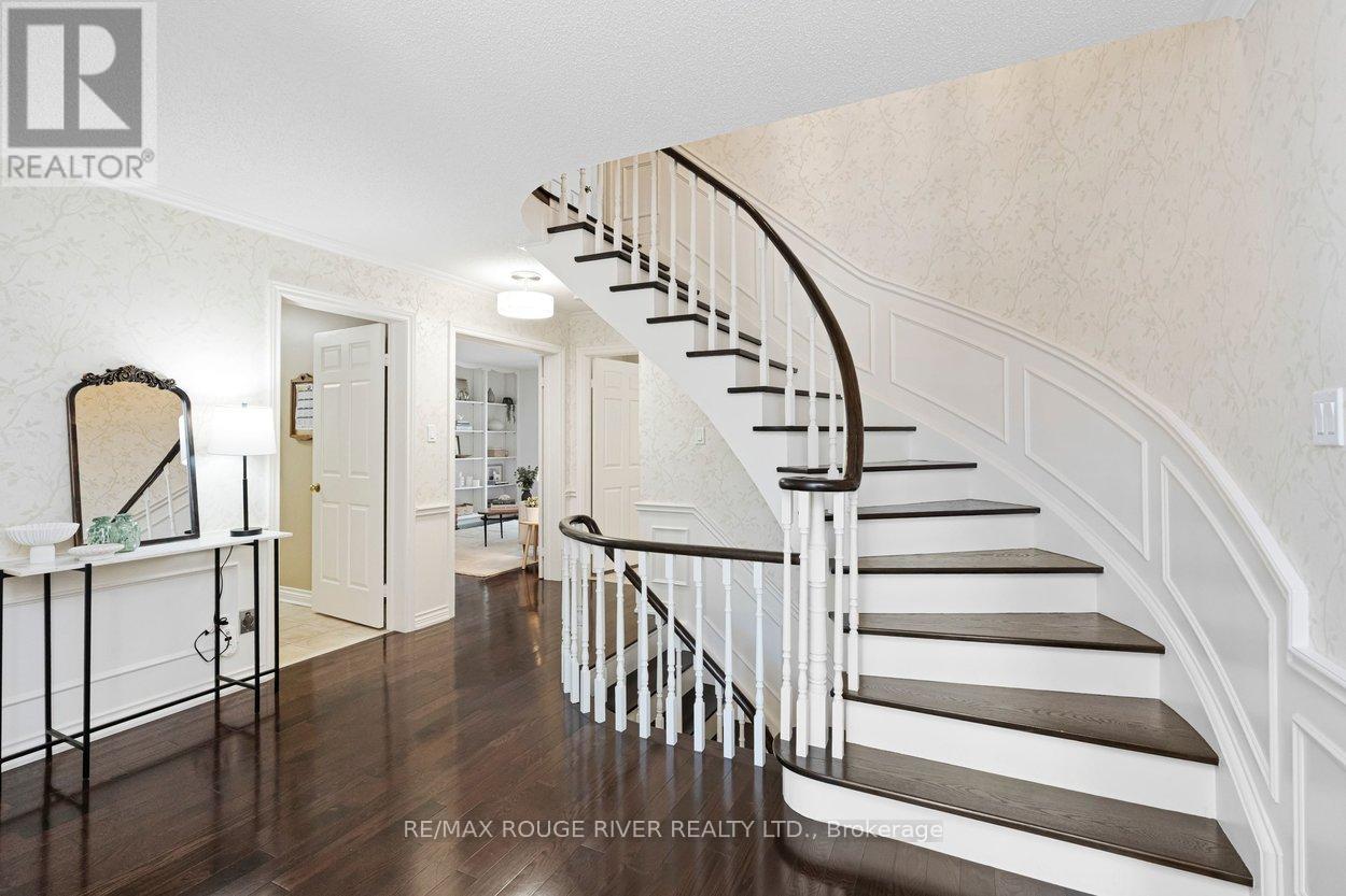 1 Brigadier Place, Toronto, Ontario  M1C 3G1 - Photo 25 - E13150178