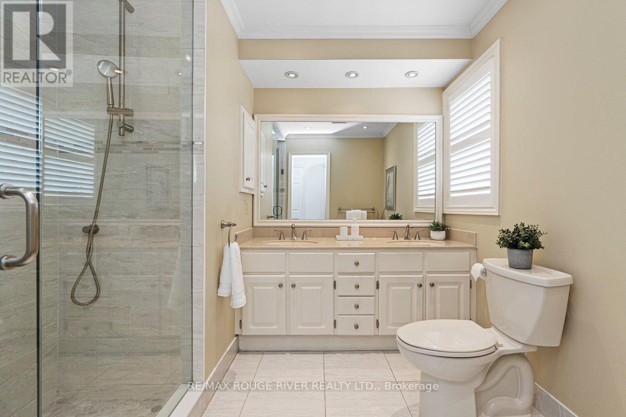 1 Brigadier Place, Toronto, Ontario  M1C 3G1 - Photo 30 - E13150178