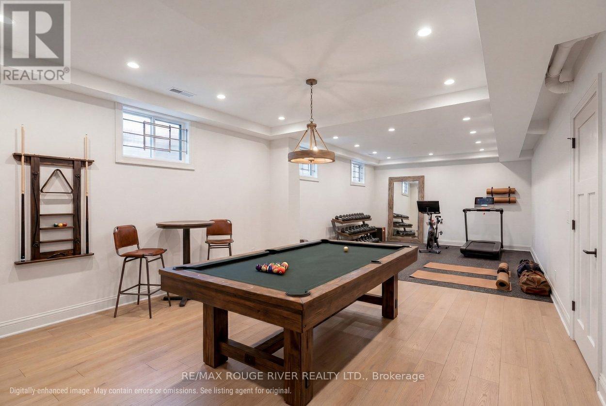 1 Brigadier Place, Toronto, Ontario  M1C 3G1 - Photo 41 - E13150178