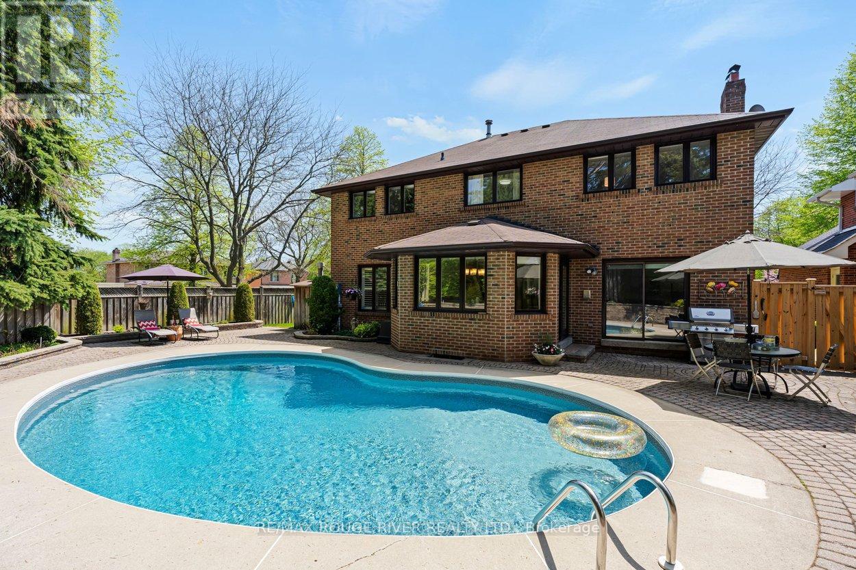 1 Brigadier Place, Toronto, Ontario  M1C 3G1 - Photo 44 - E13150178