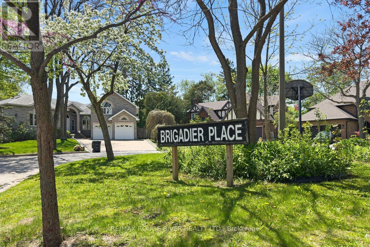 1 Brigadier Place, Toronto, Ontario  M1C 3G1 - Photo 47 - E13150178