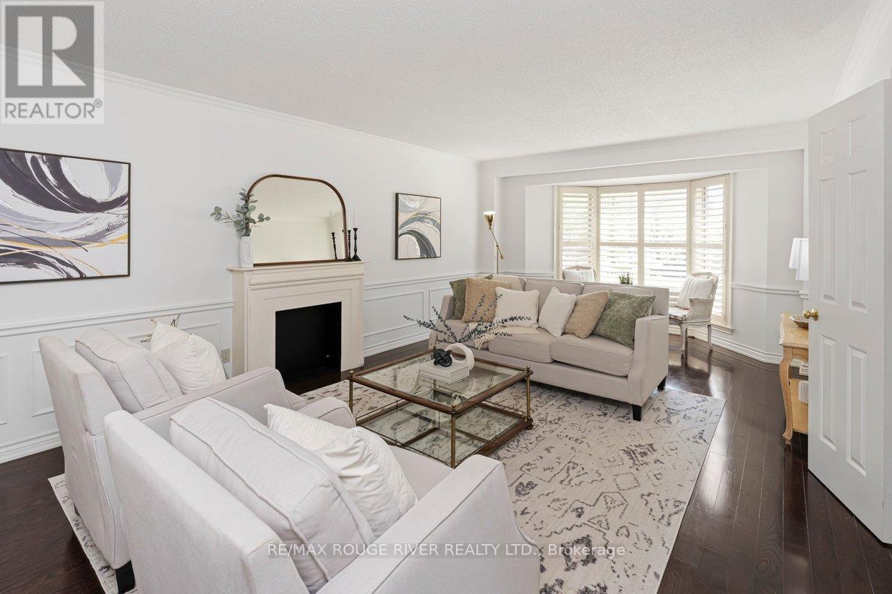 1 Brigadier Place, Toronto, Ontario  M1C 3G1 - Photo 8 - E13150178