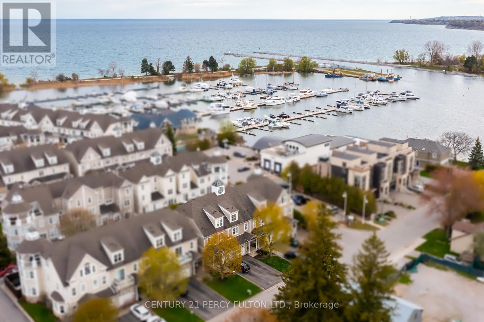 3 - 1295 Wharf Street, Pickering, Ontario  L1W 1A2 - Photo 1 - E13150242
