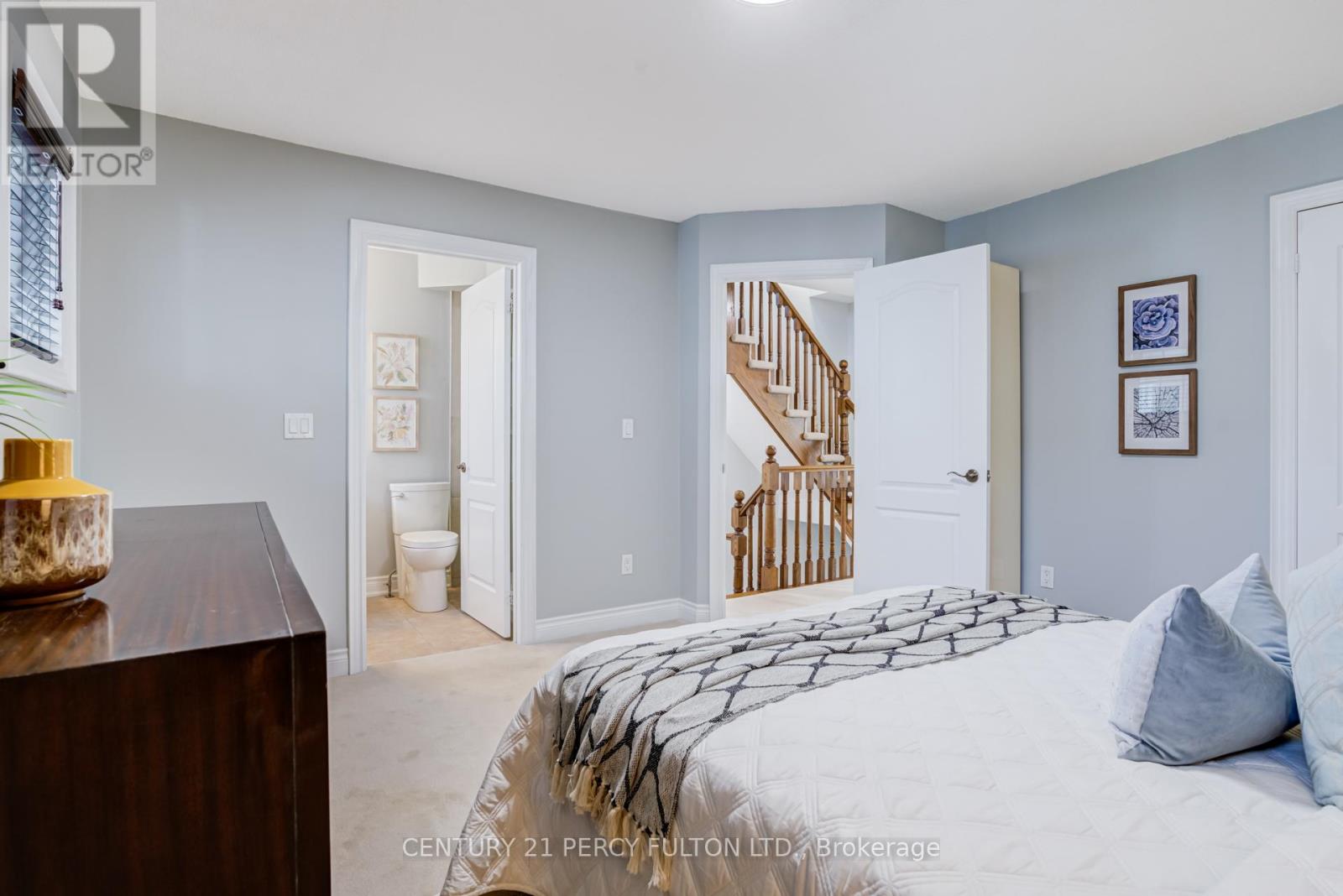3 - 1295 Wharf Street, Pickering, Ontario  L1W 1A2 - Photo 14 - E13150242
