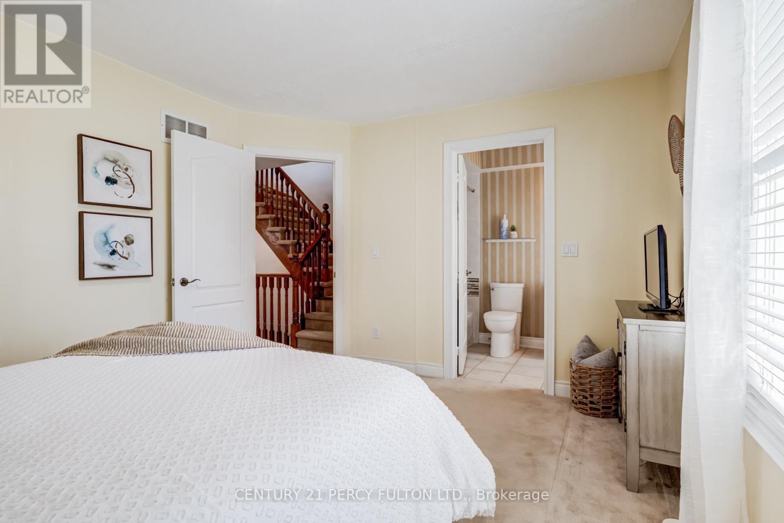 3 - 1295 Wharf Street, Pickering, Ontario  L1W 1A2 - Photo 18 - E13150242
