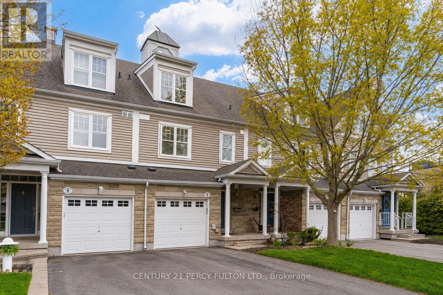 3 - 1295 Wharf Street, Pickering, Ontario  L1W 1A2 - Photo 2 - E13150242