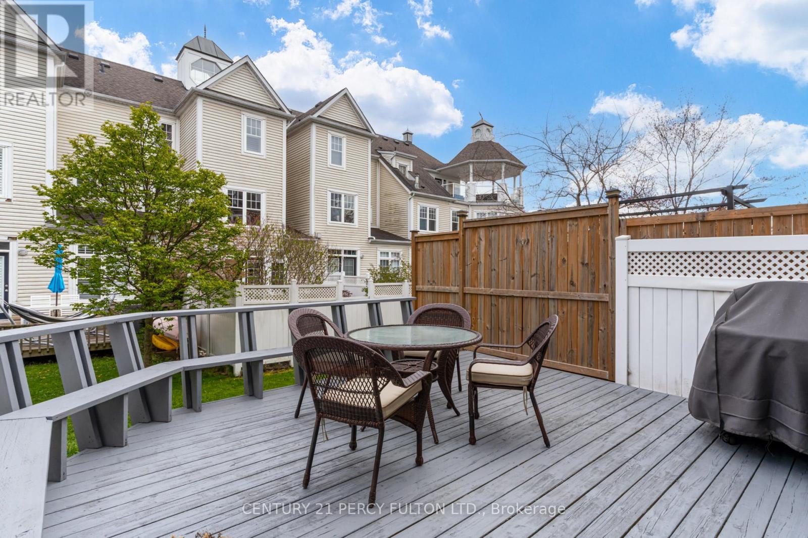3 - 1295 Wharf Street, Pickering, Ontario  L1W 1A2 - Photo 33 - E13150242
