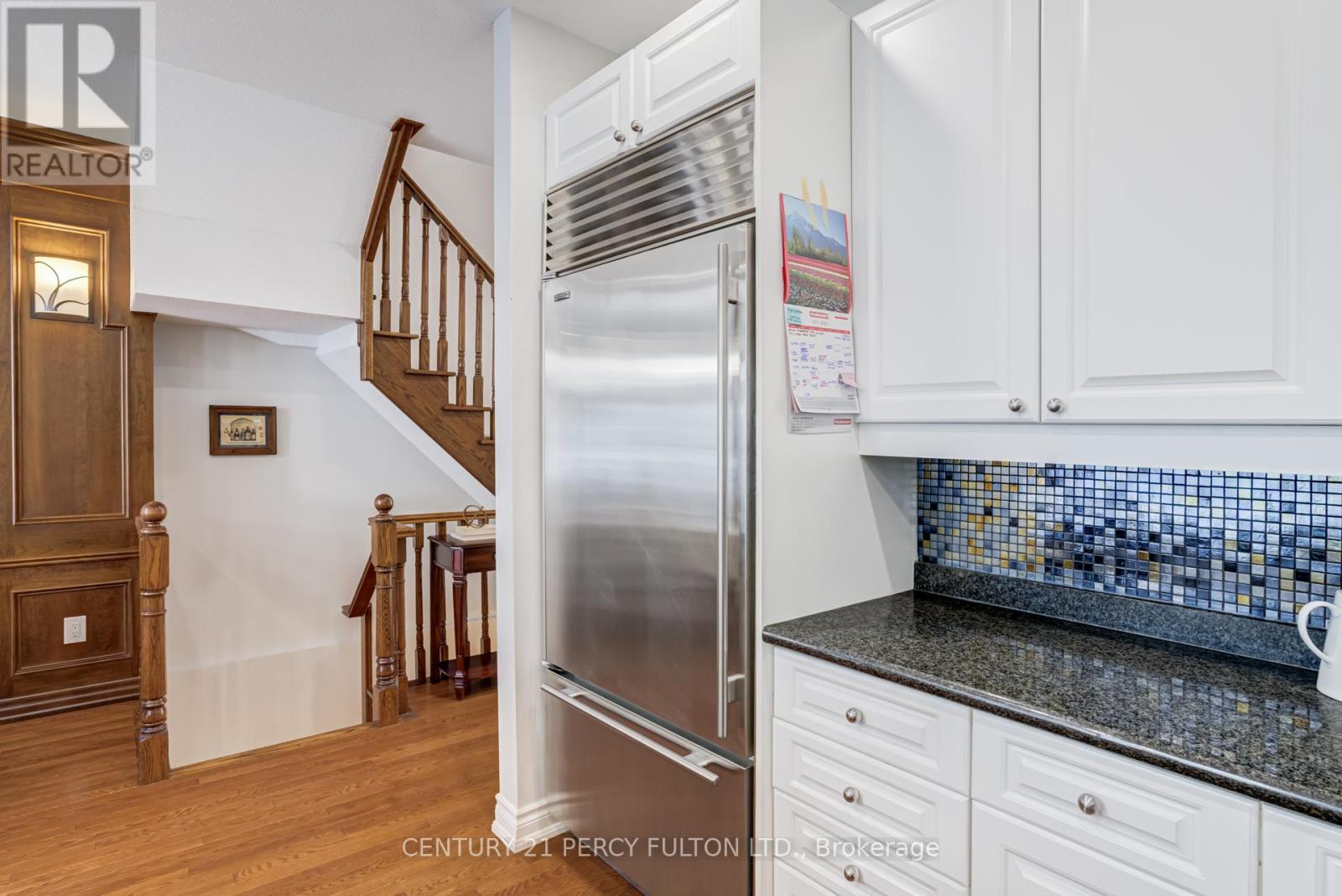 3 - 1295 Wharf Street, Pickering, Ontario  L1W 1A2 - Photo 7 - E13150242
