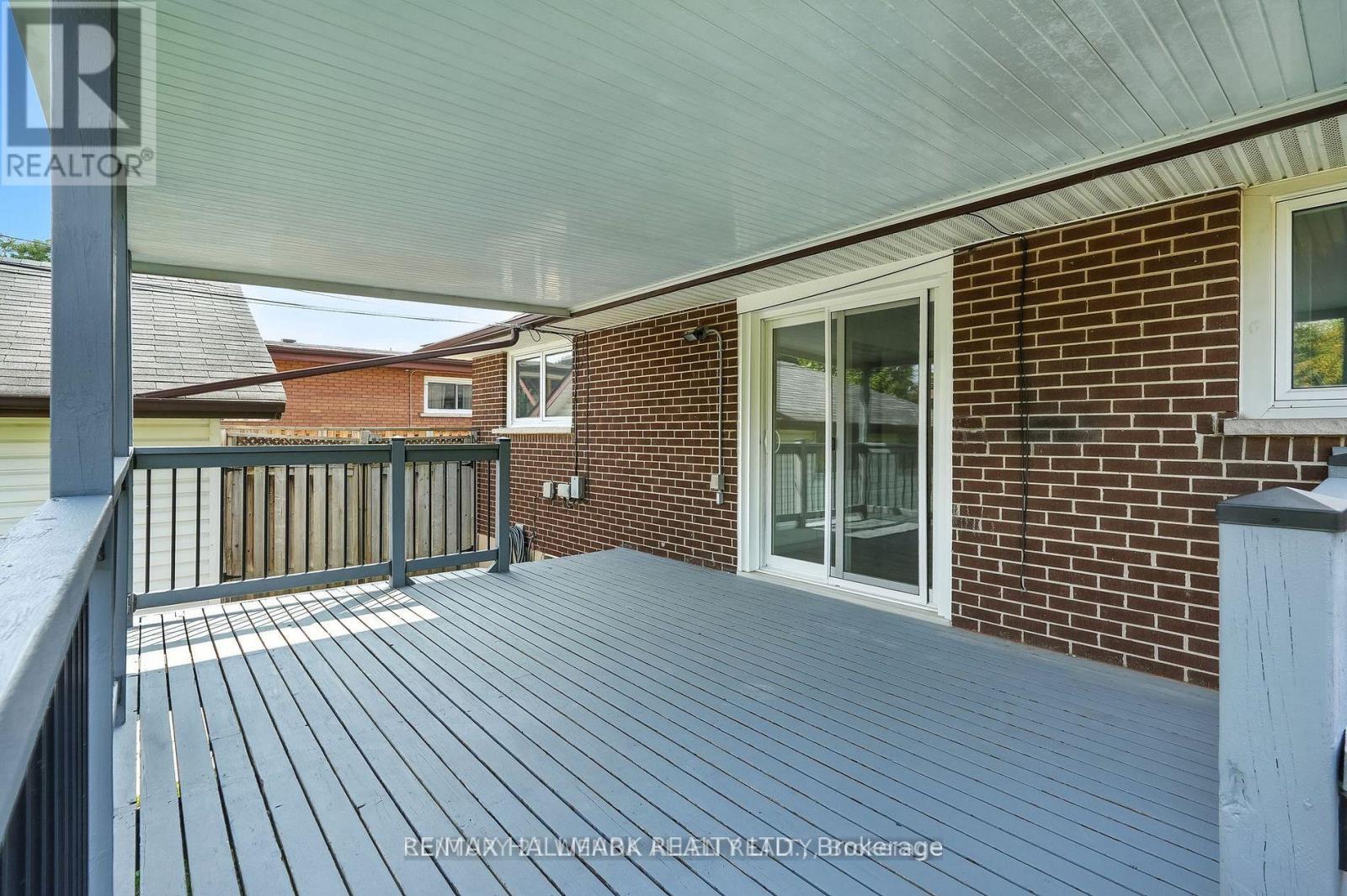 Main - 301 Farewell Street, Oshawa, Ontario  L1H 6L8 - Photo 18 - E13150296