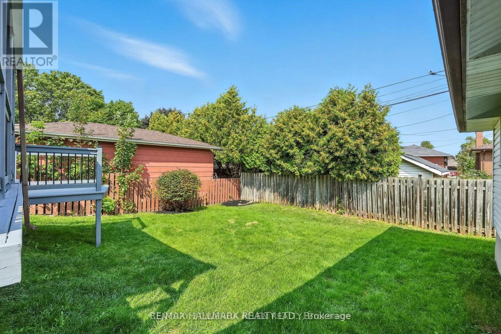 Main - 301 Farewell Street, Oshawa, Ontario  L1H 6L8 - Photo 19 - E13150296