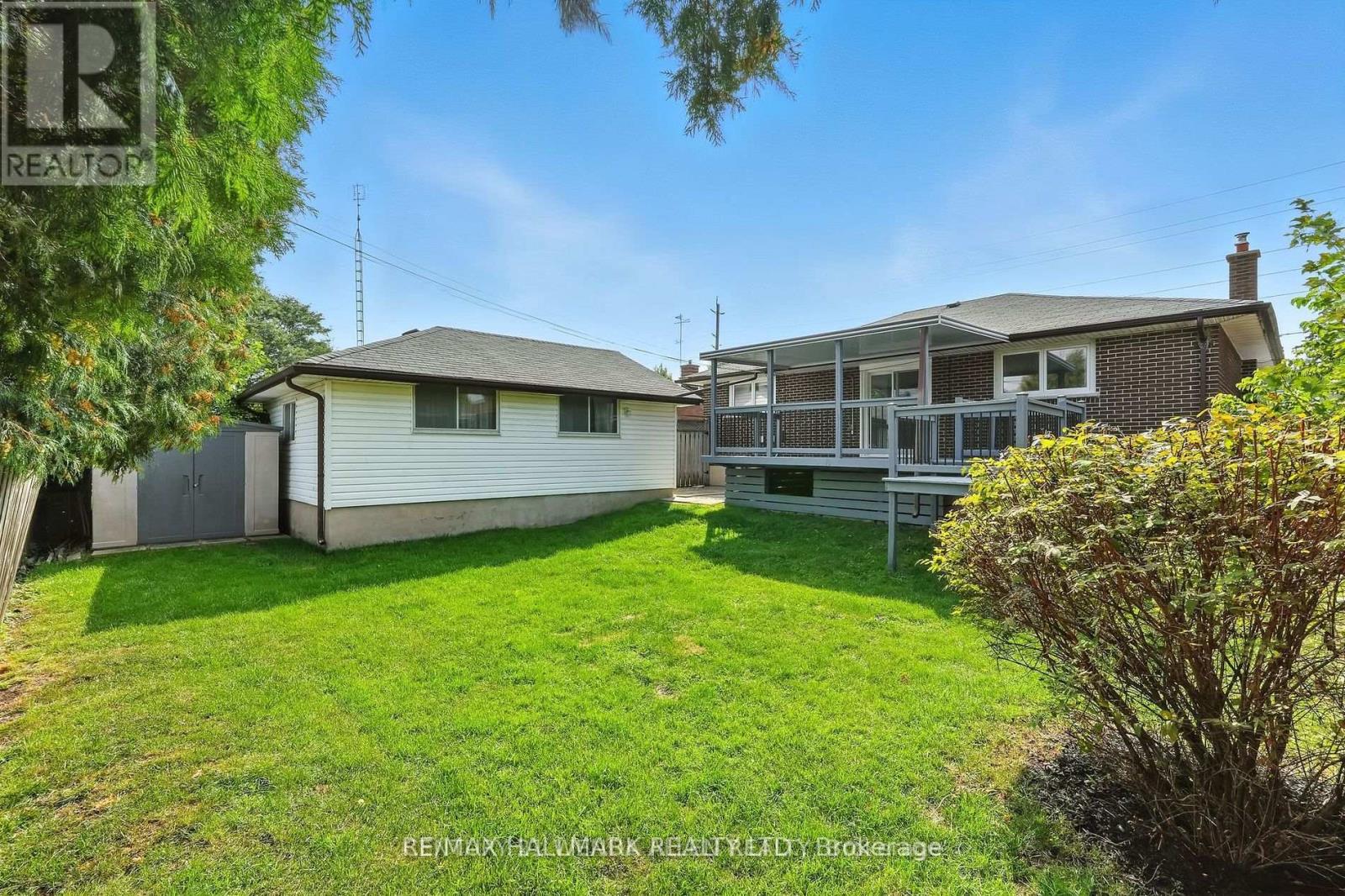 Main - 301 Farewell Street, Oshawa, Ontario  L1H 6L8 - Photo 21 - E13150296