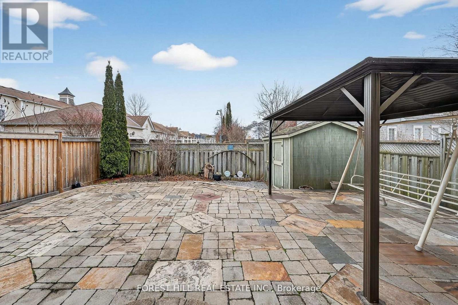17 Lilley Avenue, Ajax, Ontario  L1Z 1L5 - Photo 36 - E13150304
