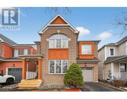 17 LILLEY AVENUE, Ajax, Ontario