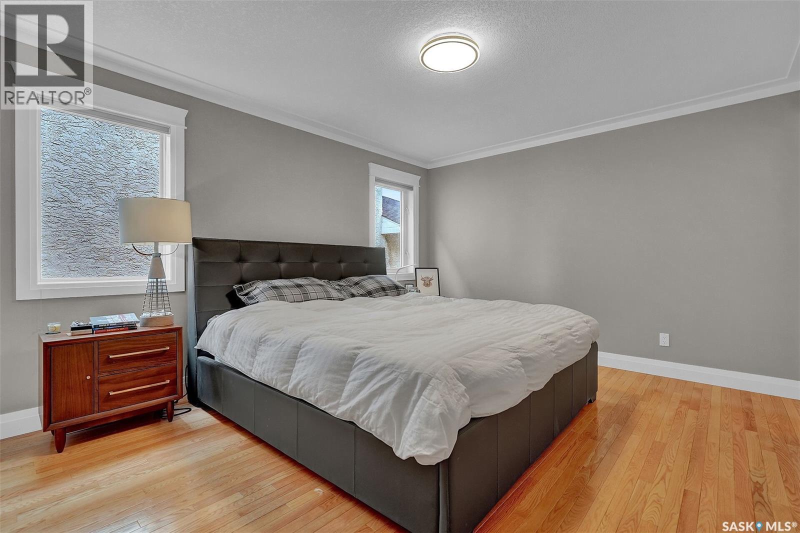 8531 Thurston Crescent, Regina, Saskatchewan  S4Y 1A2 - Photo 12 - SK036500