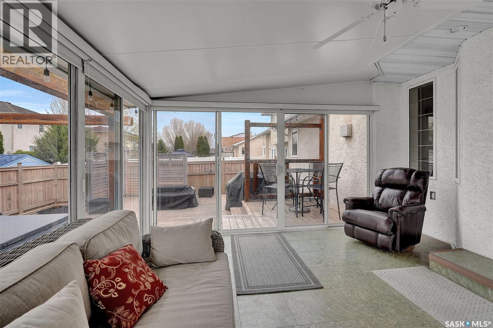 8531 Thurston Crescent, Regina, Saskatchewan  S4Y 1A2 - Photo 32 - SK036500