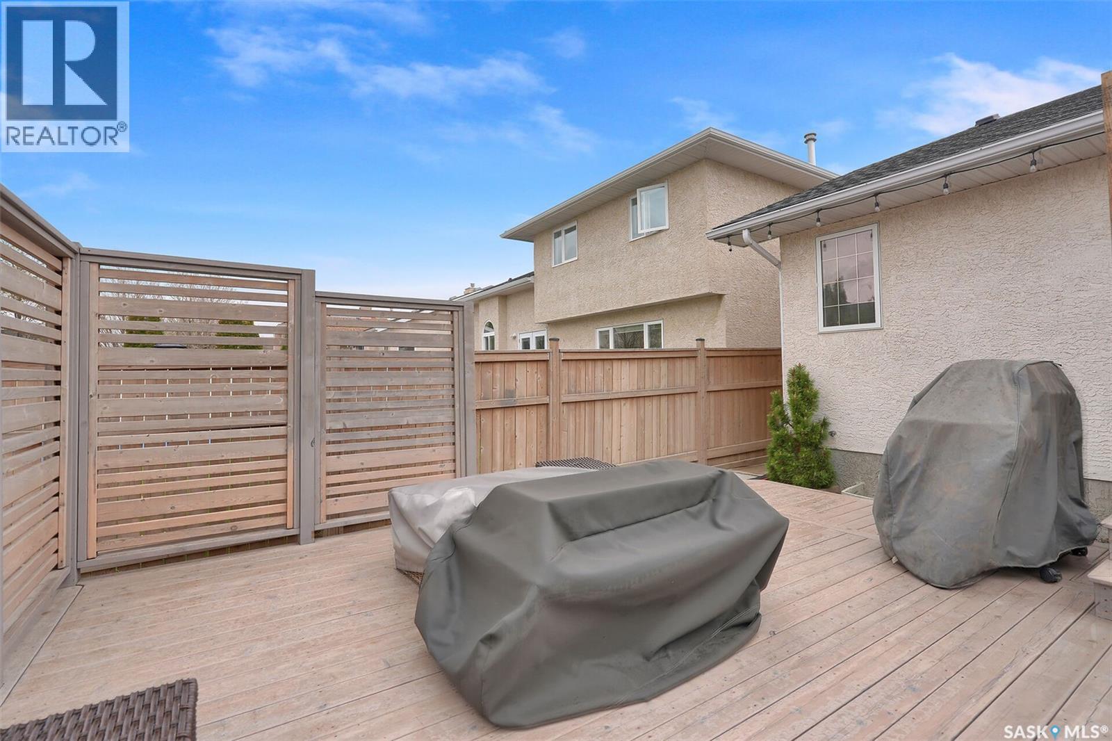 8531 Thurston Crescent, Regina, Saskatchewan  S4Y 1A2 - Photo 34 - SK036500