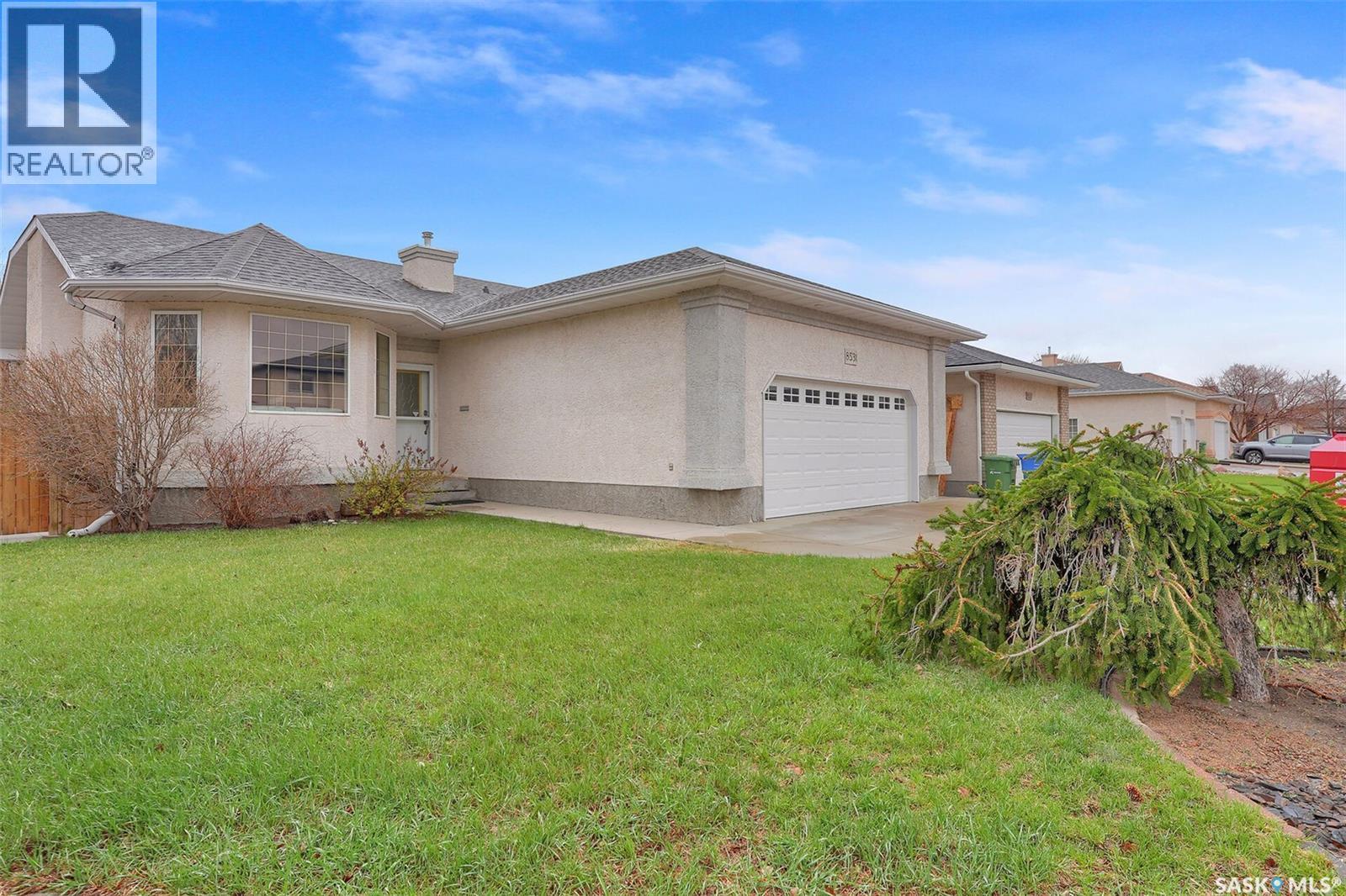8531 Thurston Crescent, Regina, Saskatchewan  S4Y 1A2 - Photo 40 - SK036500