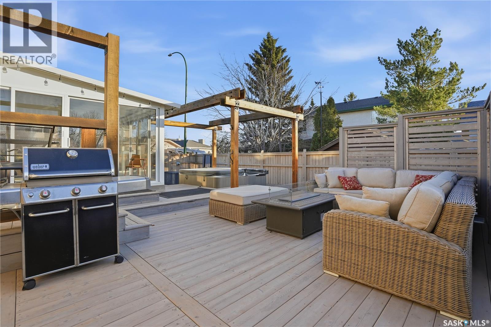 8531 Thurston Crescent, Regina, Saskatchewan  S4Y 1A2 - Photo 44 - SK036500
