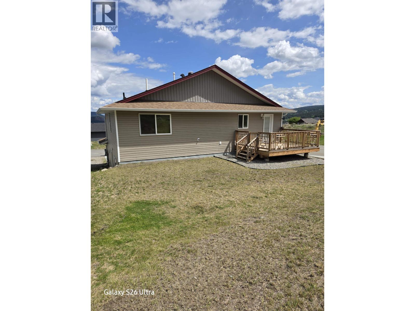 149 375 Mandarino Place, Williams Lake, British Columbia  V2G 4V3 - Photo 2 - R3125343