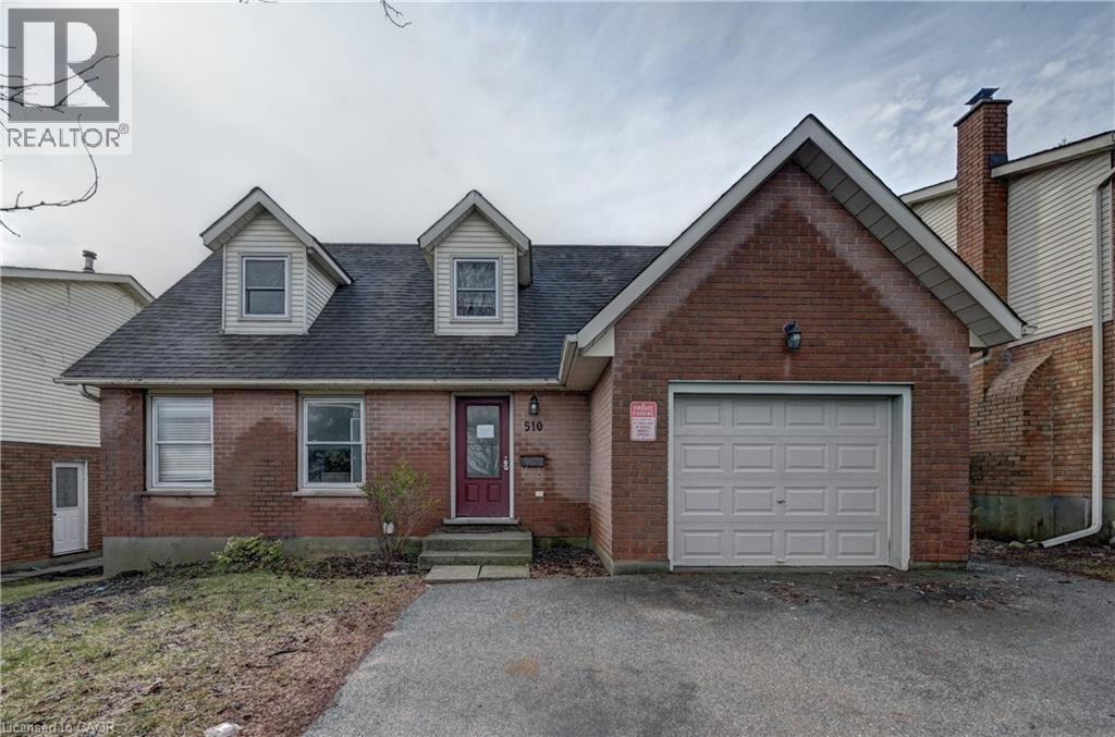 510 KORTRIGHT Road W, Guelph, Ontario