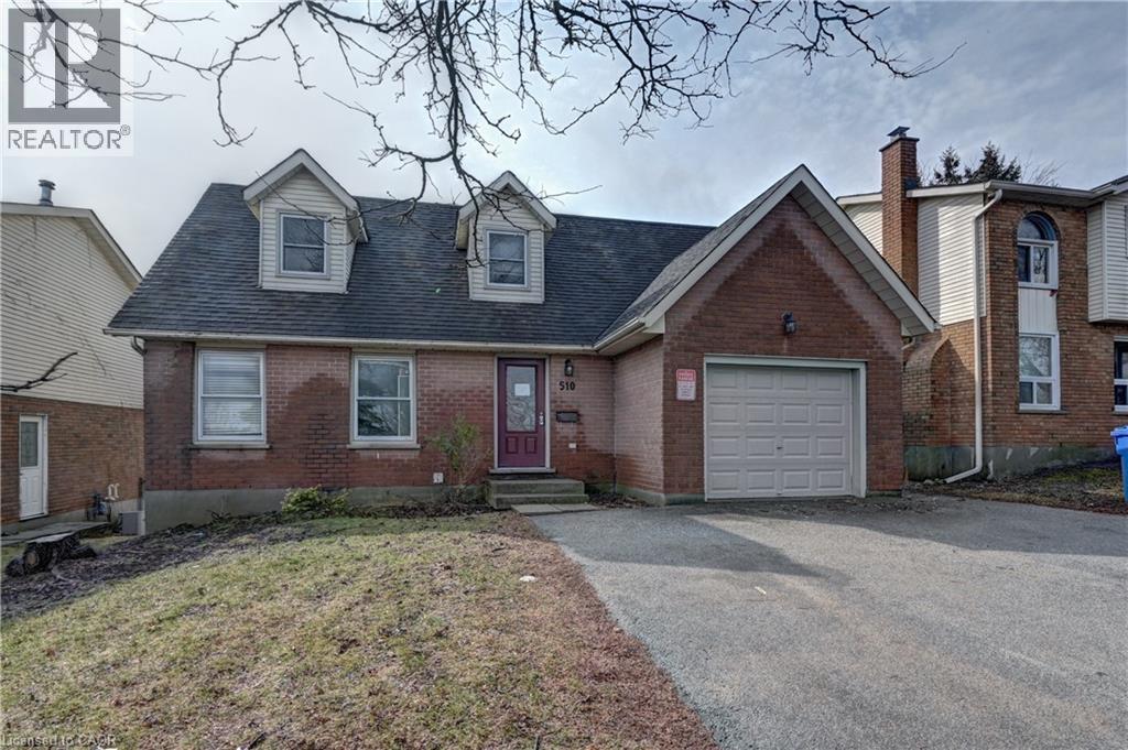 510 Kortright Road W, Guelph, Ontario  N1G 3Z1 - Photo 4 - 40823152